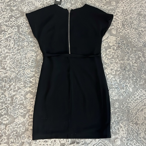 NWD Armani Exchange Women’s Mini Dress - Picture 5 of 6
